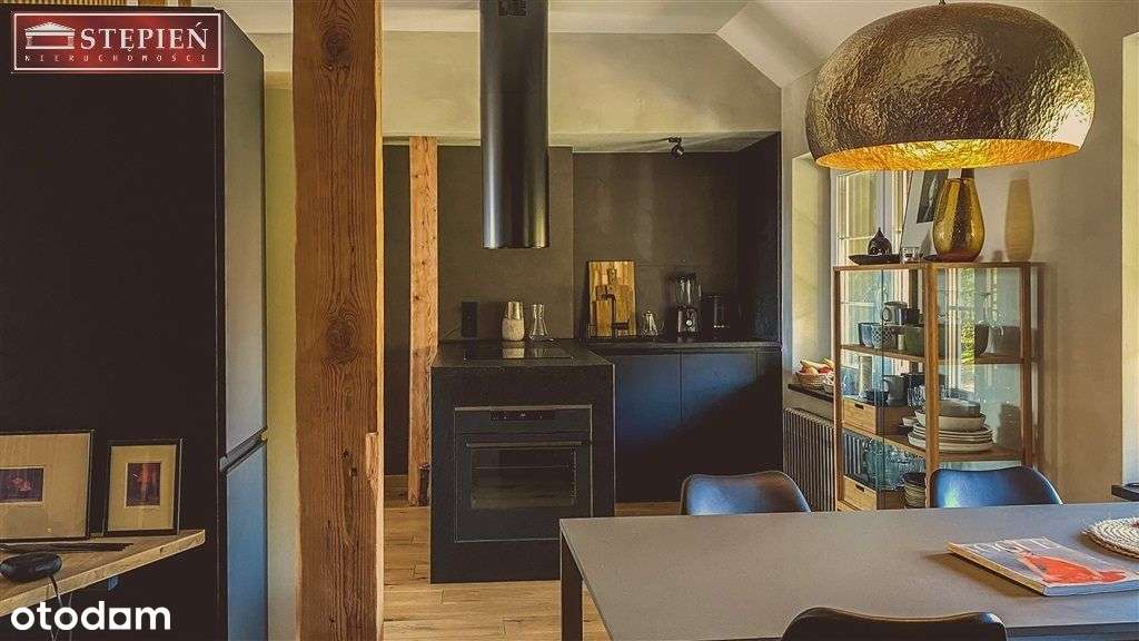 Luksusowy Apartament dla wyjątkowego klienta. - Pełny obrazek: 5/17