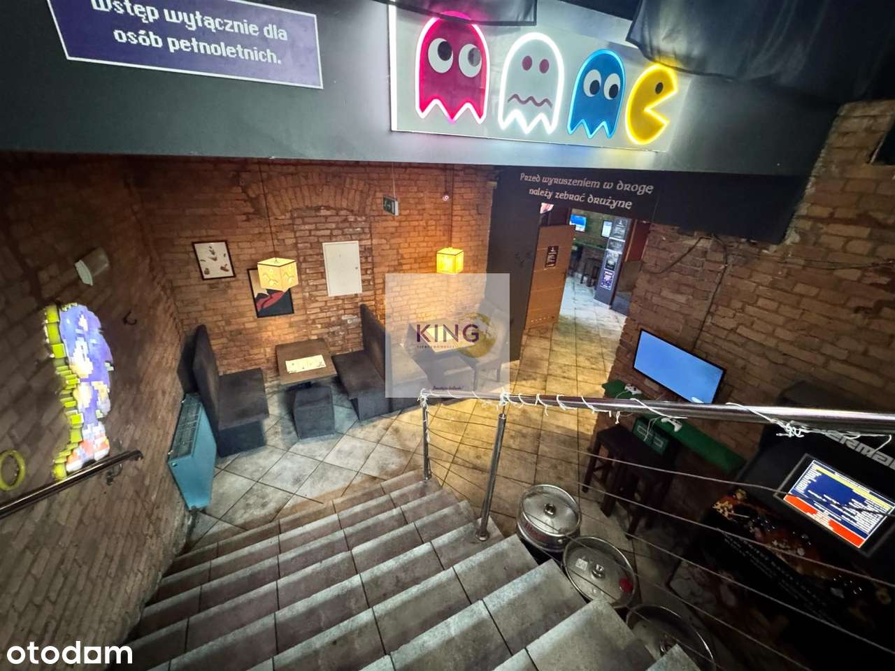 Lokal z najemcą - możliwość przejęcia - Pełny obrazek: 4/10