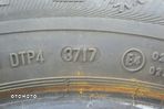 2x 215/60R16 opony zimowe Semperit 39016 - 5