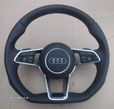 Audi TT 8S kierownica ścięta airbag poduszka nowa - 1