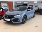 Honda Civic 1.0 T Executive (Navi) - 3