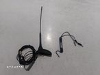 Antena GPS wzmacniacz Mercedes Benz W203 C kl - 1