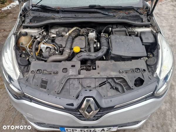 Renault Clio 1.5 dCi Alize - 2