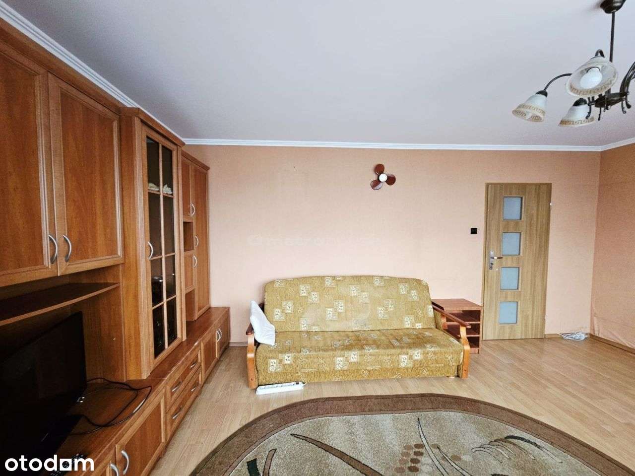 Mieszkanie, 47,67 m², Siedlce - Pełny obrazek: 4/14