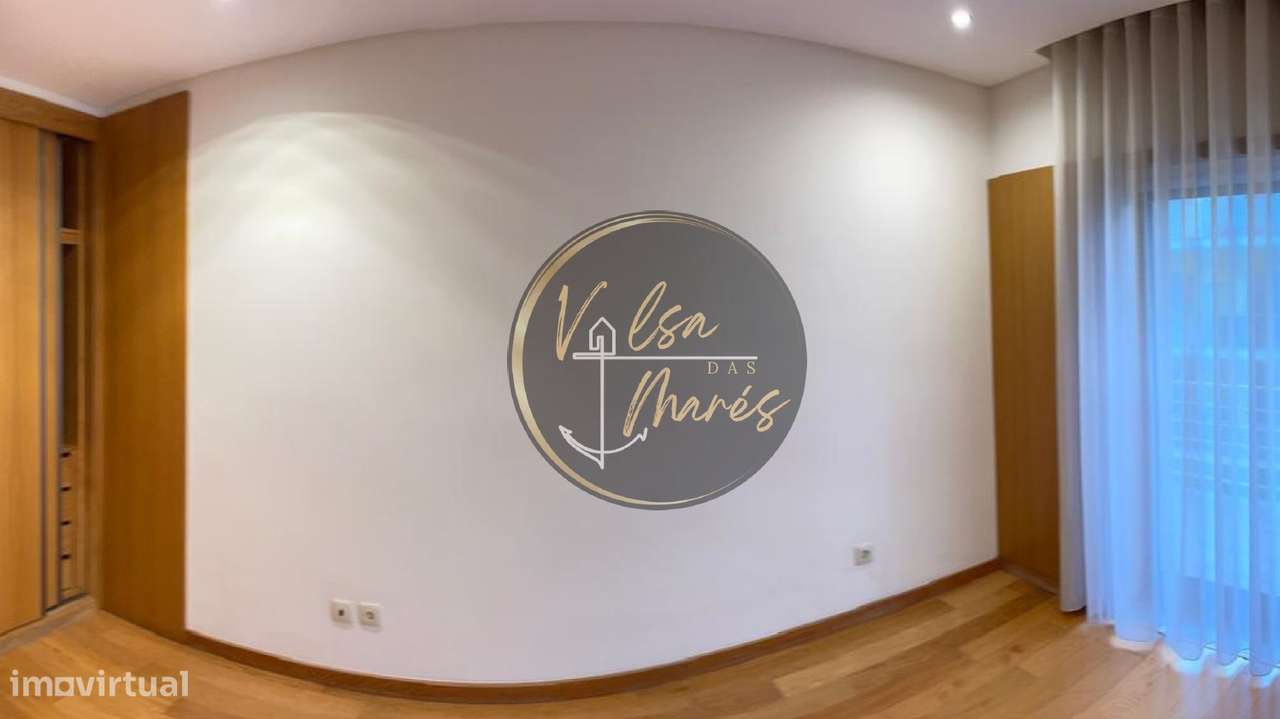 Fantástico T2 à venda na Granja-15