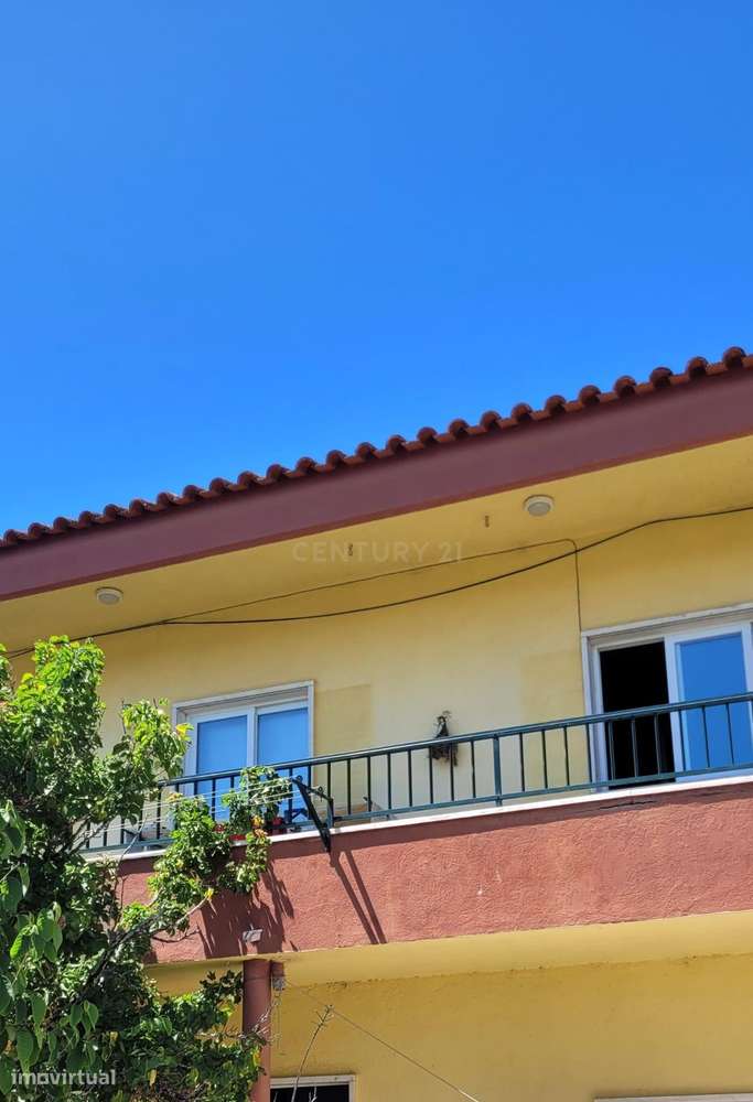 Moradia T4-Venda Seca-Cacém - Grande imagem: 3/10