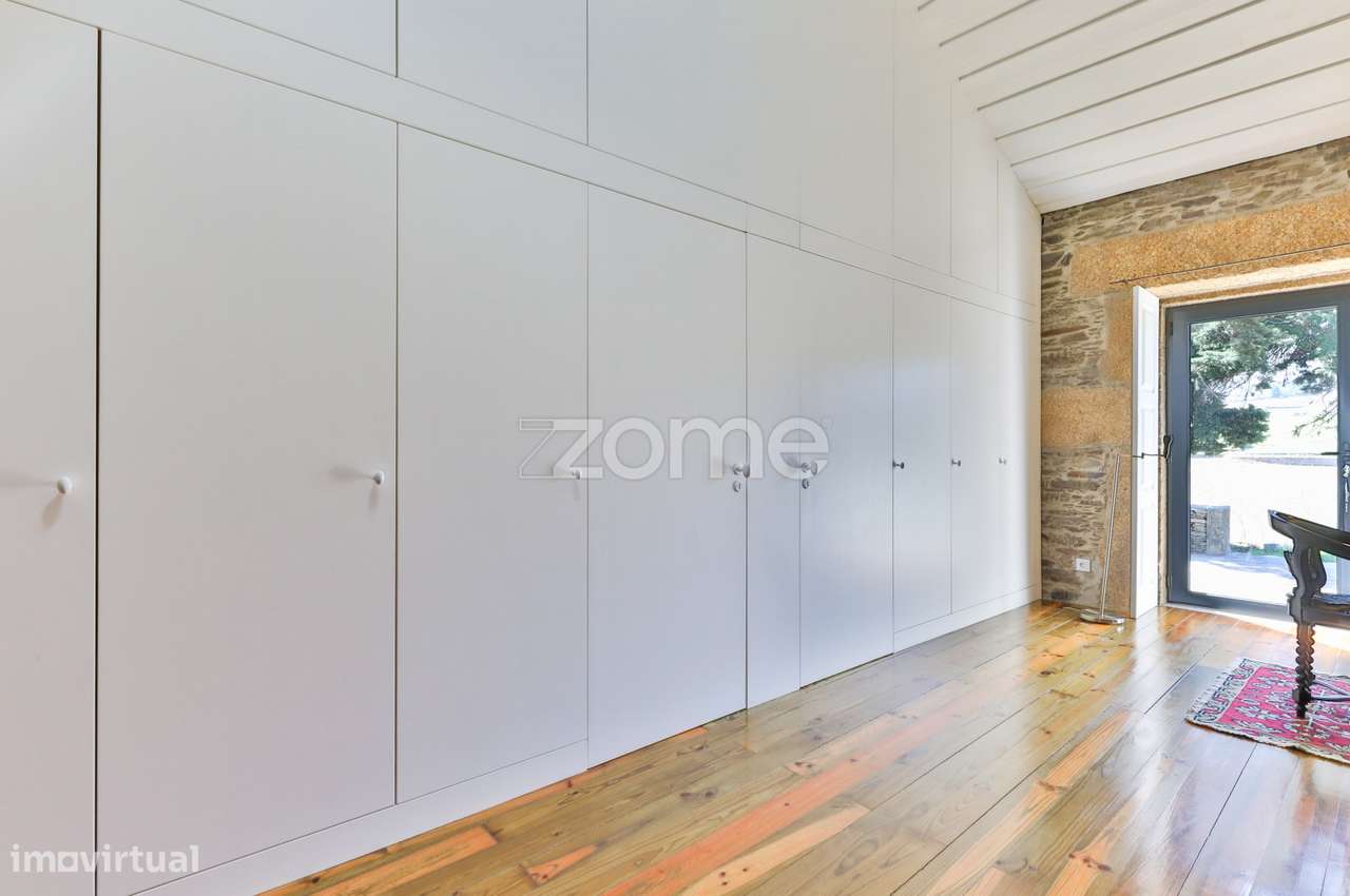 Quinta com 14 Hectares em Pleno Douro Vinhateiro - Grande imagem: 4/60