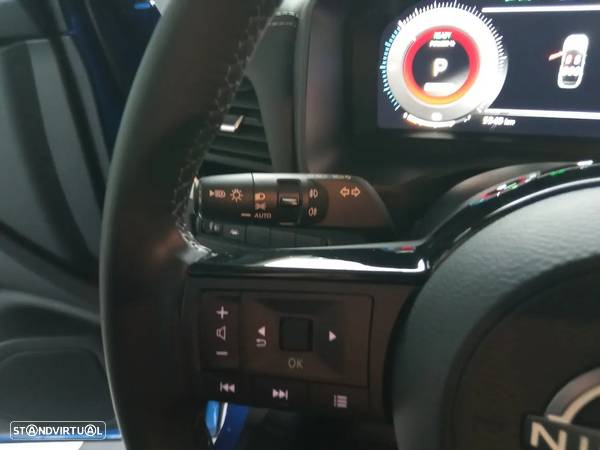 Nissan Qashqai 1.5 e-Power N-Connecta - 12