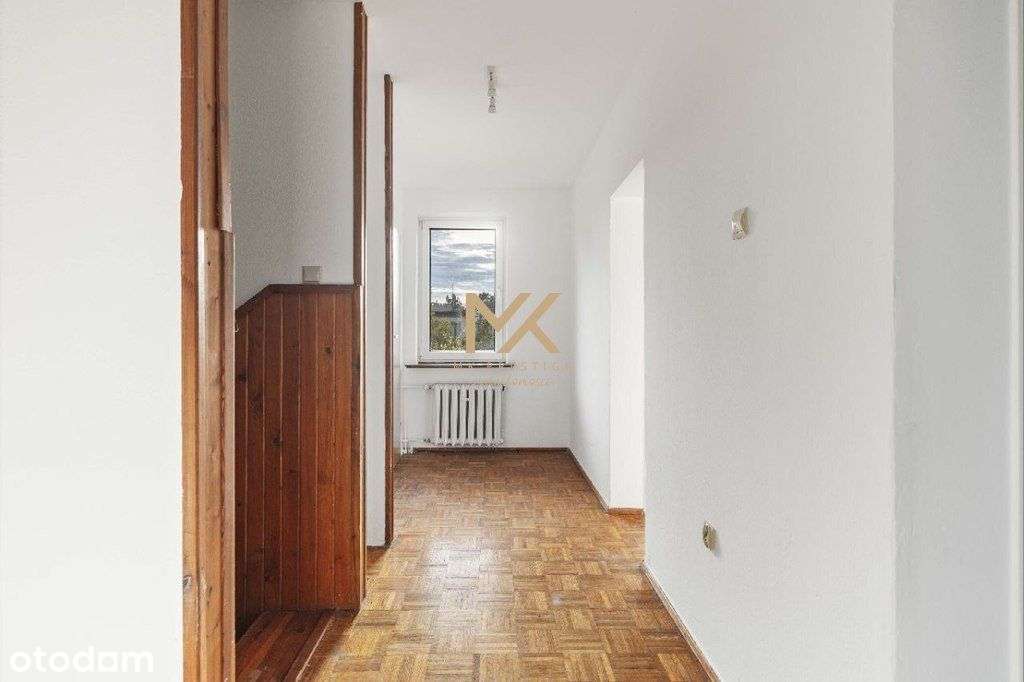 Piękny dom w zabudowie szeregowej/Oporów - Pełny obrazek: 4/15