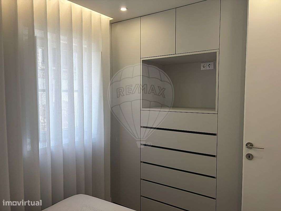 Apartamento T1 para venda-6