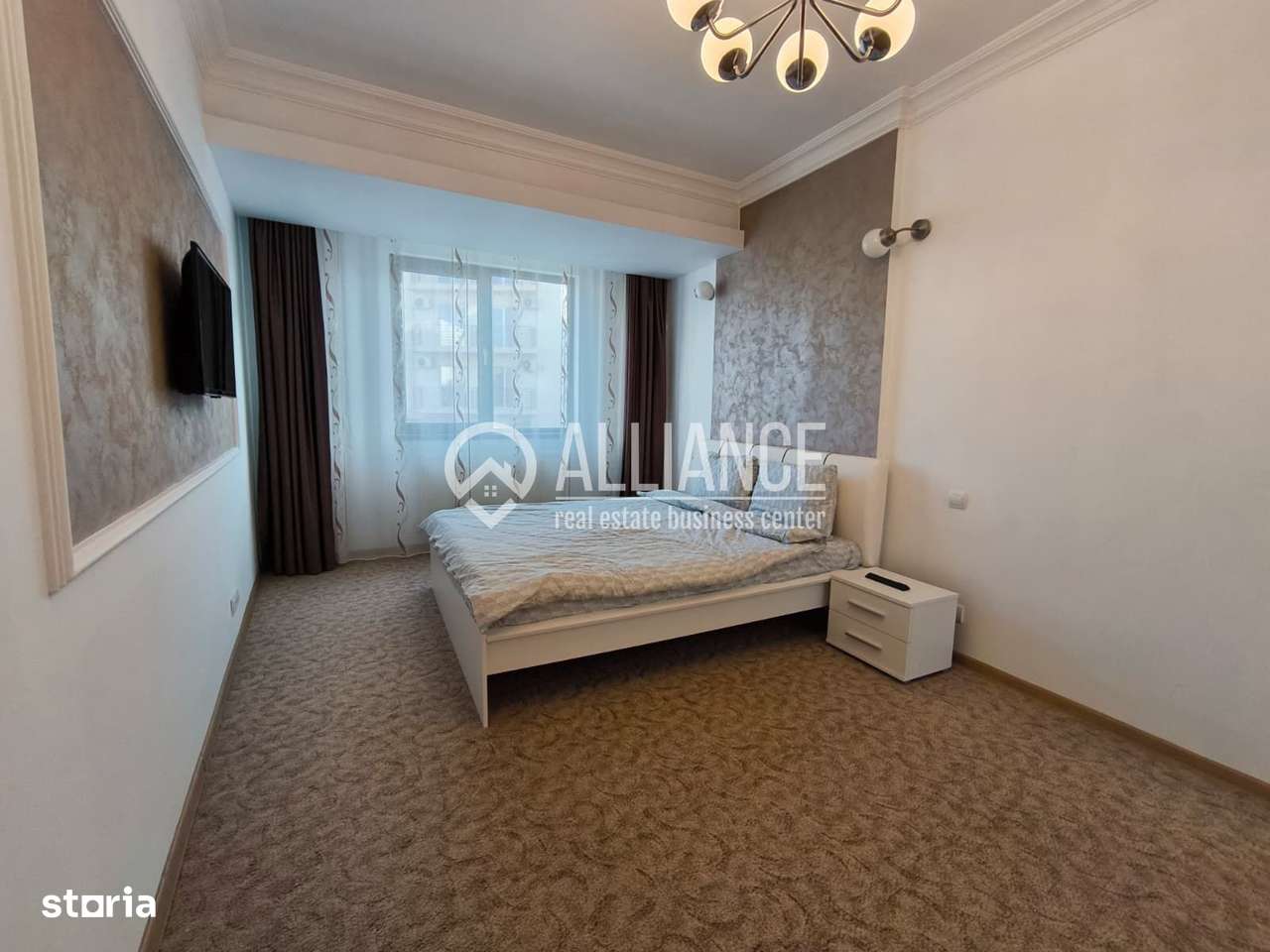 MAMAIA NORD -  (COD01) Apartament confortabil „la cheie”!-9