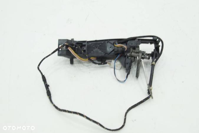 KLAMKA PRZOD PRAWY KEYLESS GO MERCEDES CL W215 - 4