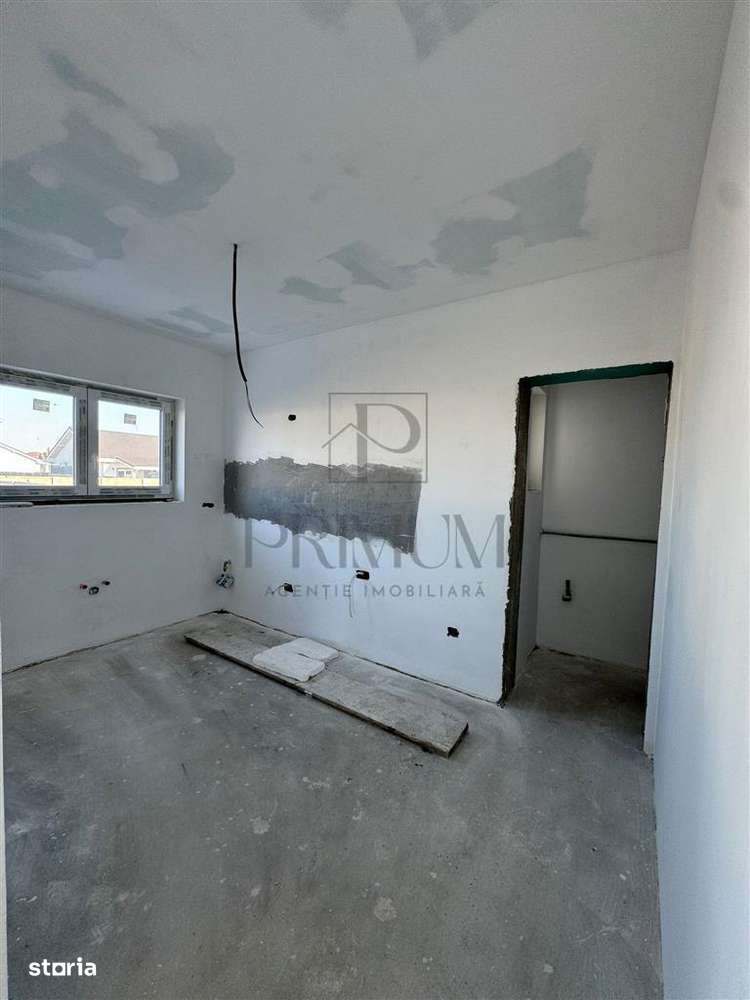 Duplex separat prin camera tehnica - zona linistita - personalizare in - Imagine principală: 3/10