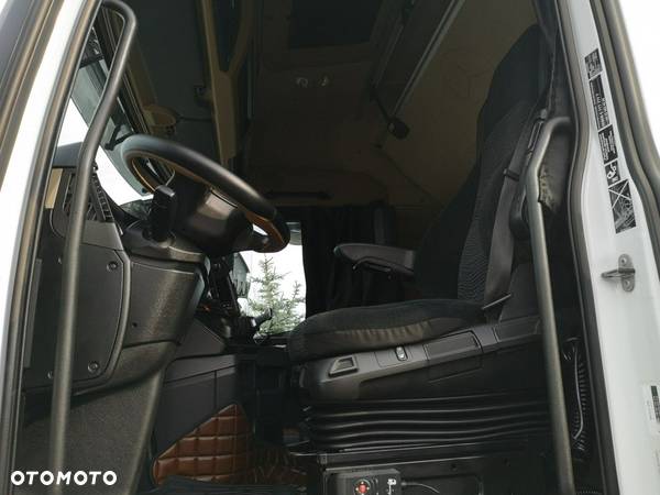 Mercedes-Benz Actros 1842 E.6 Standard Niski Przebieg Stan Idealny! - 20