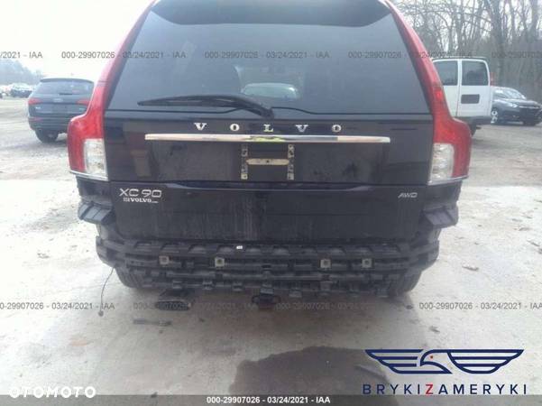 Volvo XC 90 - 5