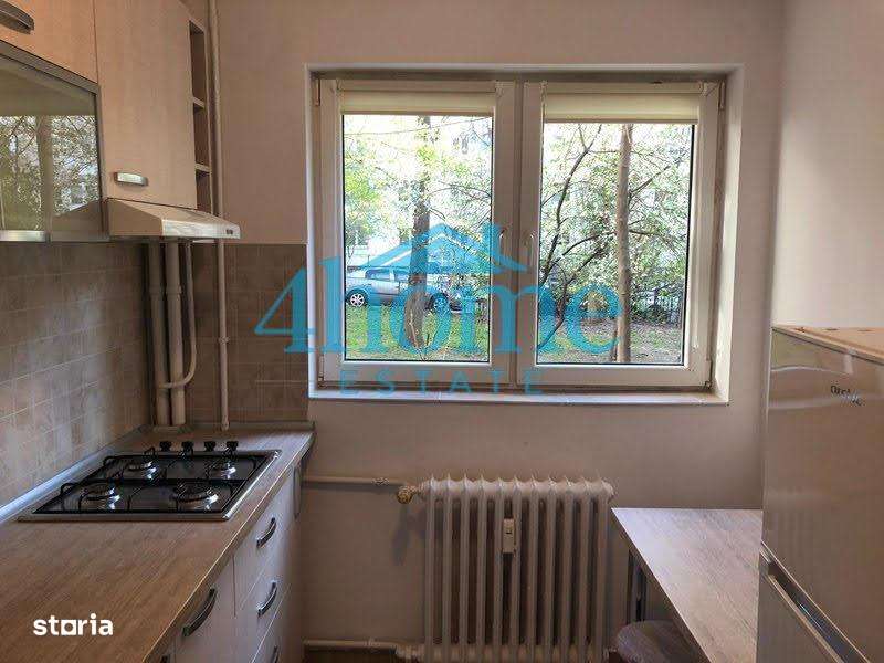 Garsoniera Nicolae Grigorescu | Titan | Metrou - Imagine principală: 4/8