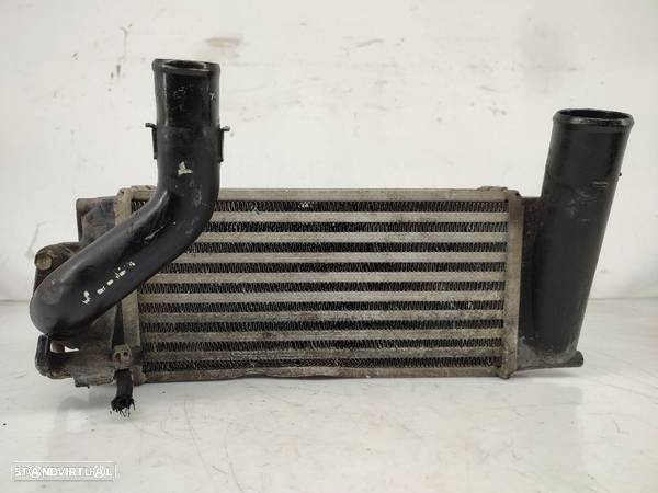 Intercooler Radiador Toyota Auris (_E15_) - 2