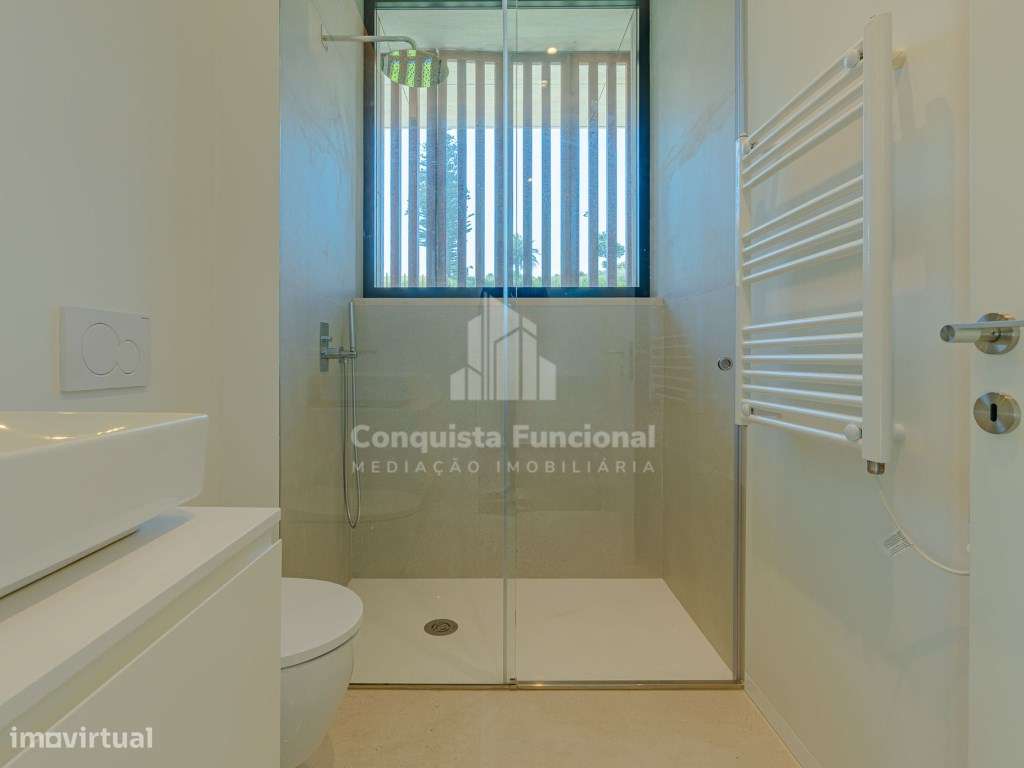 Moradia T4 de Luxo | Quinta Marques Gomes - Gaia | Douro-44