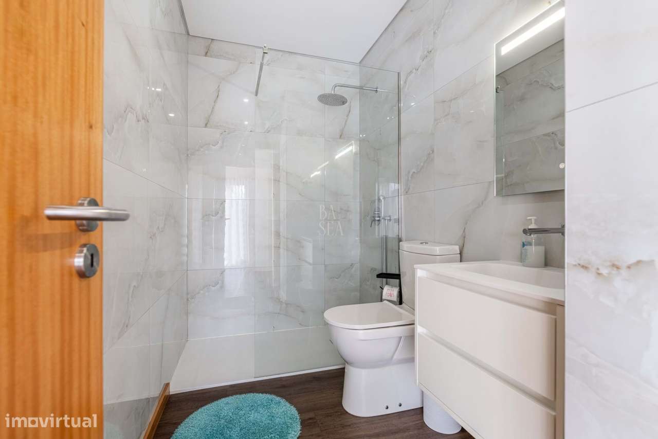 Morada individual com 4 suítes e piscina em Geraz do Minho - Póvoa de-12