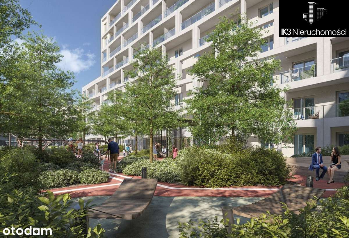 Promo! premium, taras, zielone, smart, prowizja 0%-13