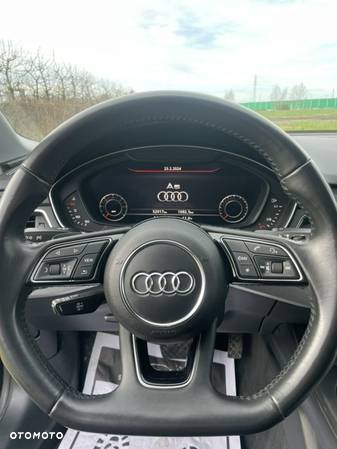 Audi A5 - 12