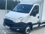 Iveco DAILY 35c15 3.0 HPI 150KM CHŁODNIA/MROŻNIA ZANOTTI 8 E.Palet WINDA  Izoterma   SUPER STAN!!! - 19