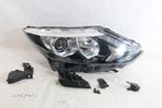 Reflektor Lampa zwykła Led Europa Oryginał Nissan Qashqai II 2 j11 2013-17 - 1