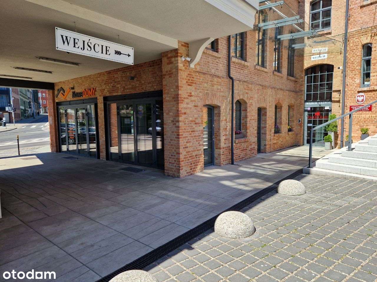 Lokal - biuro | 14,53 | Fabryka II | Krasińskiego - Pełny obrazek: 5/9