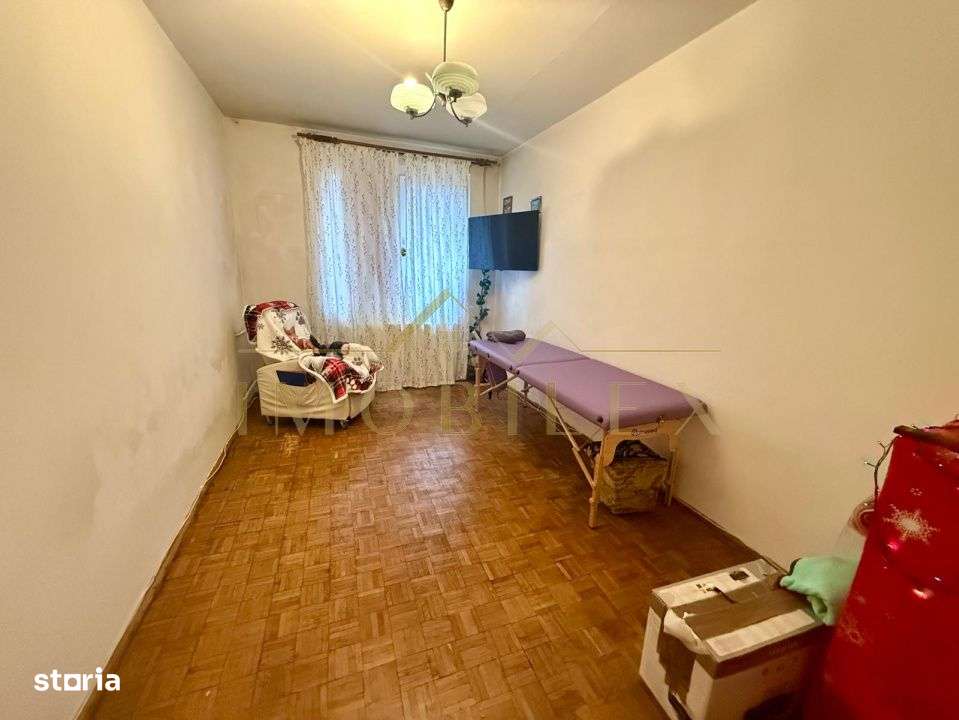 Apartament 3 camere decomandate, zona Gheorgheni/Iulius Mall - Imagine principală: 2/7