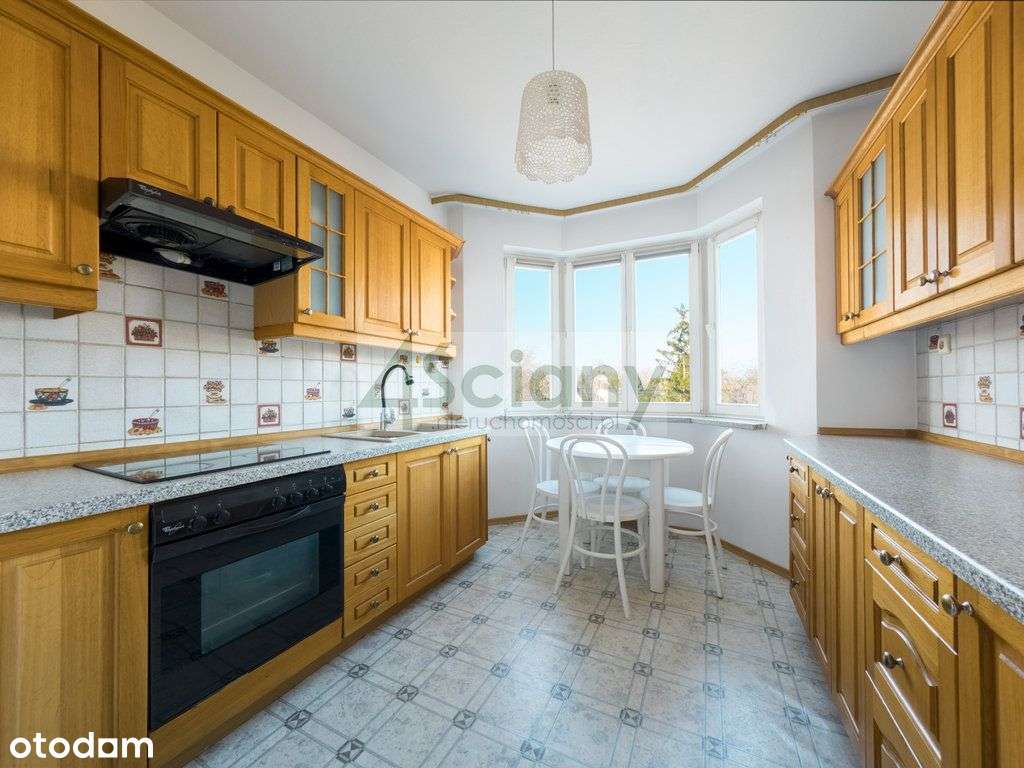 3-pokojowe mieszkanie 62 m² w spokojnej okolicy-5