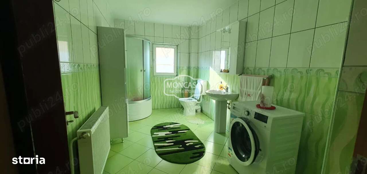 Casa P+1 in  Catamaresti Deal -Farmacie , teren 612 mp-6