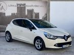 Renault Clio 0.9 TCE - 2