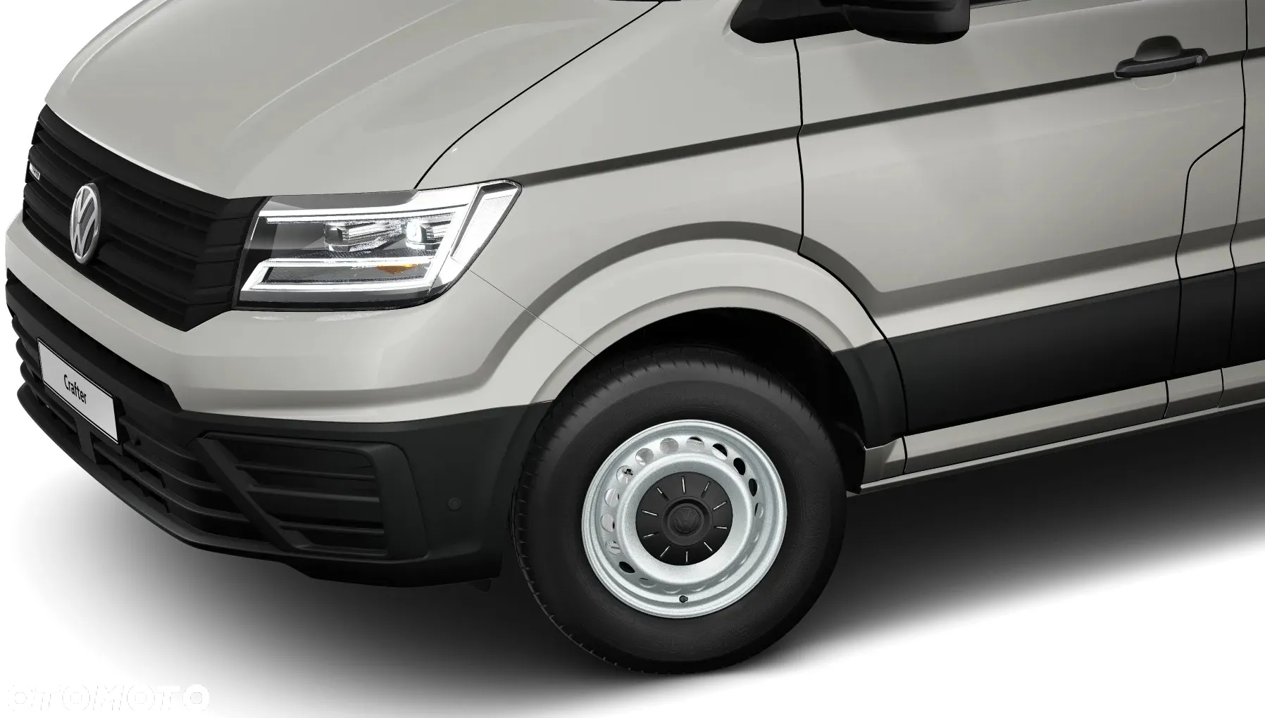 Volkswagen Crafter - 6