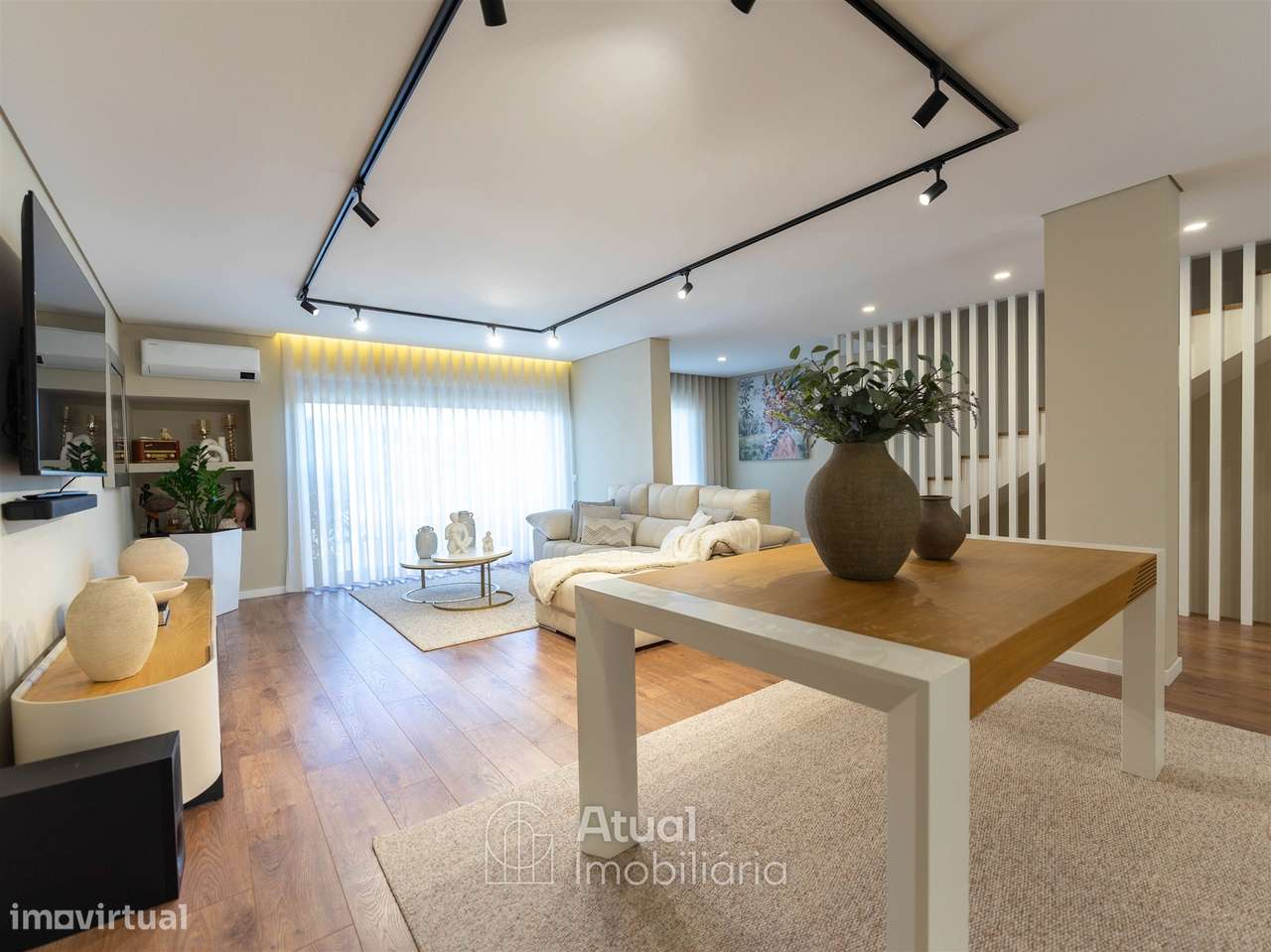 Moradia em Banda T3 Venda em Guardizela,Guimarães-13