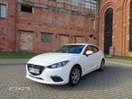 Mazda 3 SKYACTIV-G 120 Automatik Sports-Line - 2