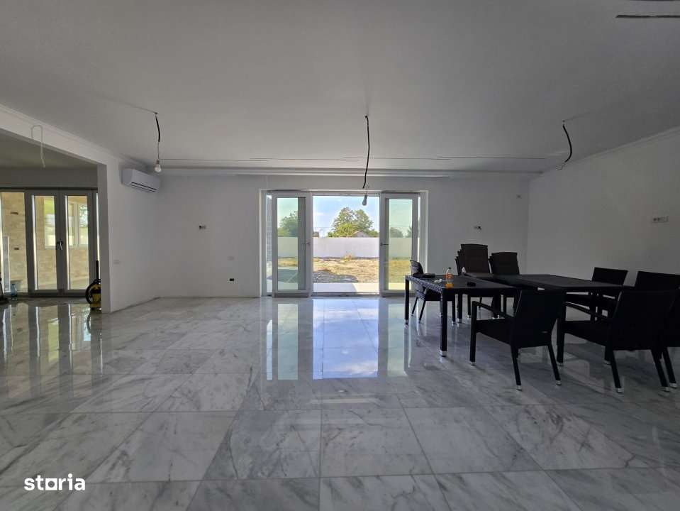 Vila moderna cu piscina langa Bucuresti - Cernica - Balaceanca - Imagine principală: 4/19