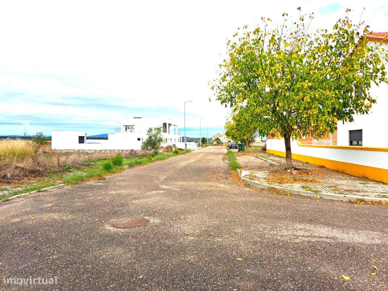 Lote Urbano - Moradia Isolada C/503 m2 - Grande imagem: 5/17