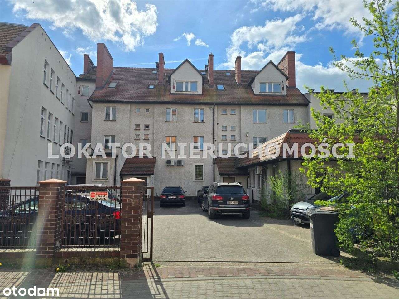 Mieszkanie, 66,25 m², Wałcz-14