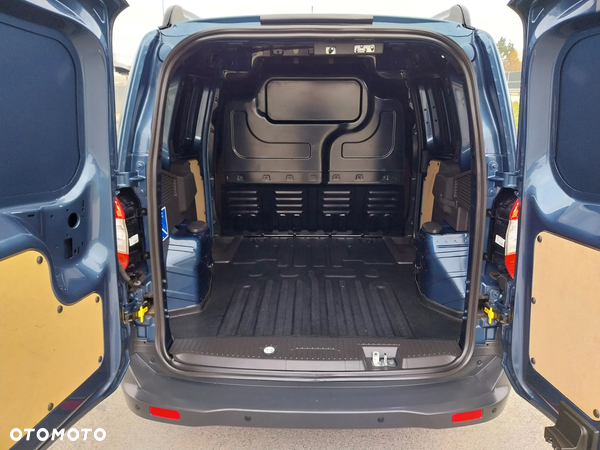 Ford TRANSIT COURIER / 1.0 Benzyna 100 KM / VAT-1 - 11