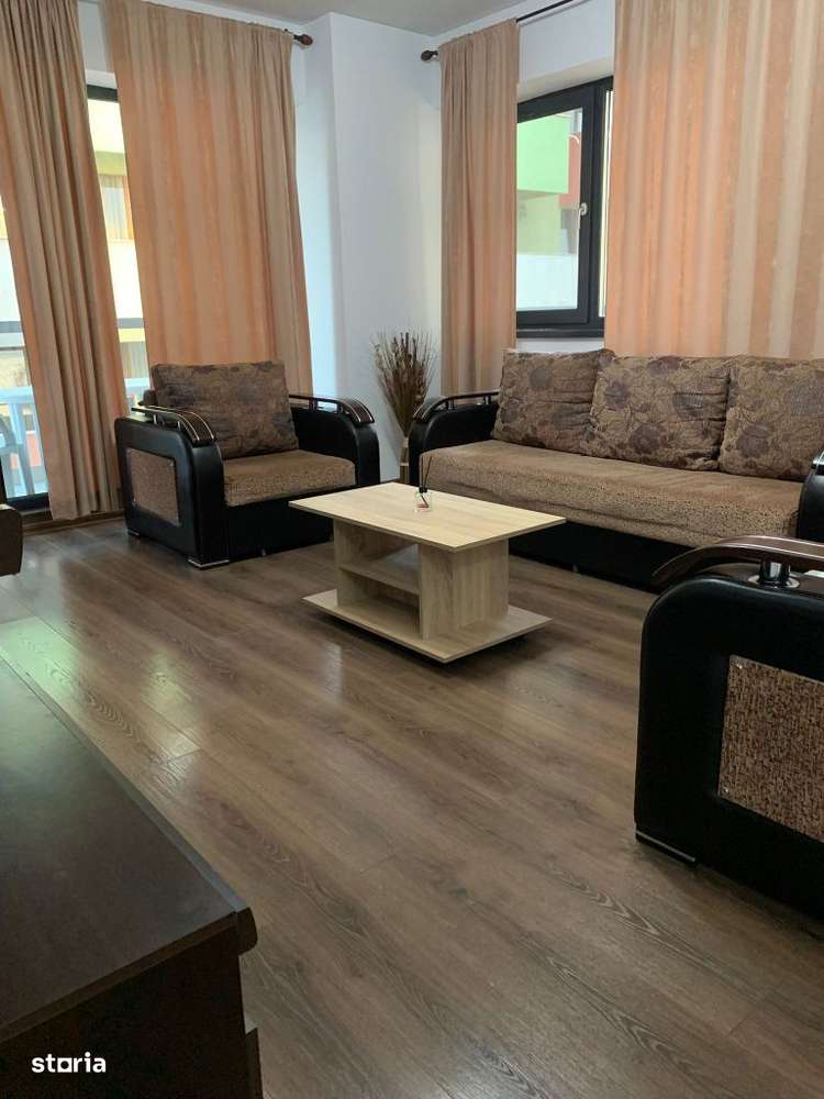 Apartament 2 camere - Imagine principală: 5/11