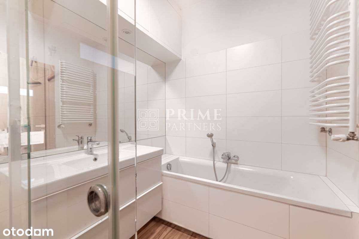 Apartament w inwestycji Ogrody Potoki-4