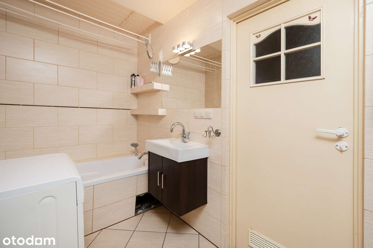 M 3-pokojowe 68 m² – ul. gen. Waltera - Janke 58, Pabianice - 0% - Pełny obrazek: 4/9