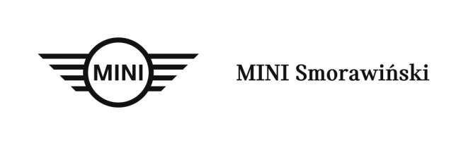MINI Smorawiński logo