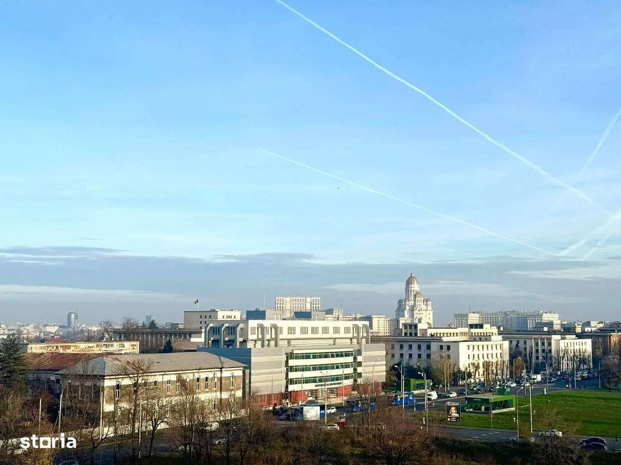 CORTINA | APARTAMENT 3 CAMERE | LUX | MOBILAT UTILAT | VEDERE LIBERA-11