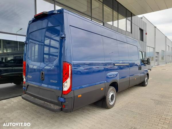 Iveco Daily 35S18H V - D30V - 6