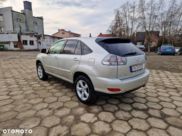 Lexus RX 300 Prestige - 4