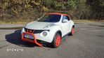 Nissan Juke - 2