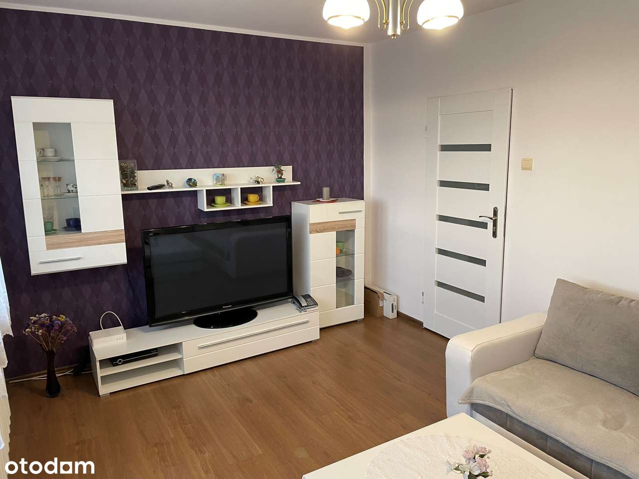 Ładne 3 niezależne pokoje, Rataje, os. Czecha - Pełny obrazek: 5/13