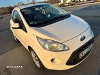 Ford KA - 17