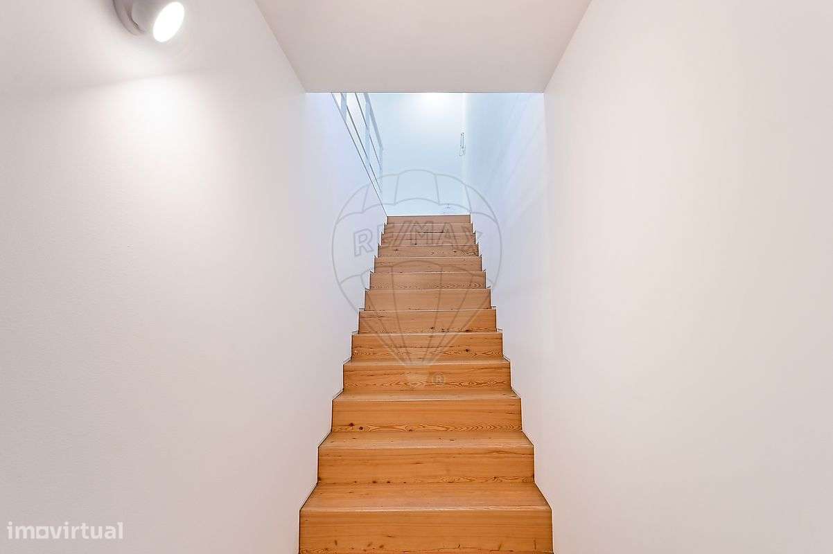 Apartamento T0 para venda-3